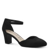 náhled dámské lodičky Tamaris ESSENTIALS 1-24412-41 001 Černá