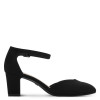 náhled dámské lodičky Tamaris ESSENTIALS 1-24412-41 001 Černá