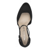 náhled dámské lodičky Tamaris ESSENTIALS 1-24412-41 001 Černá