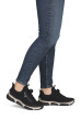 náhled dámské sneakers Rieker 45973-00 Černá