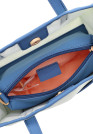 náhled kabelka do ruky TAMARIS BAG 33761,500 Modrá