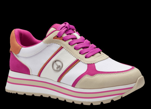 dámské sneakers TAMARIS