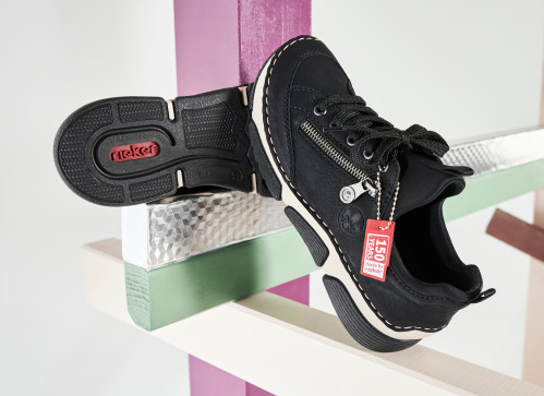 dámské sneakers RIEKER