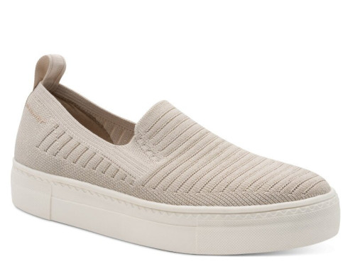 dámská obuv - espadrilky TAMARIS