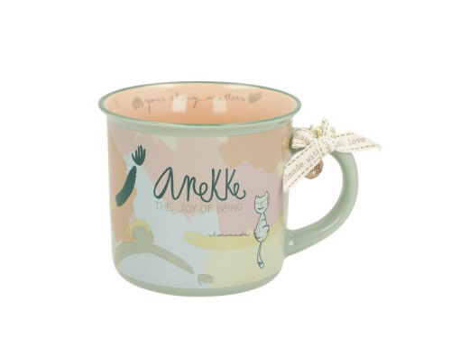 hrnek ANEKKE