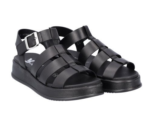 dámské gladiátorky RIEKER