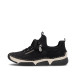 náhled dámské sneakers Rieker 45973-00 Černá