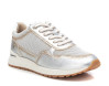 náhled dámské sneakers XTI REFRESH 143732 Stříbrná