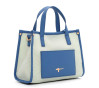 náhled kabelka do ruky TAMARIS BAG 33761,500 Modrá