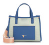náhled kabelka do ruky TAMARIS BAG 33761,500 Modrá