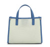 náhled kabelka do ruky TAMARIS BAG 33761,500 Modrá