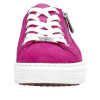 náhled dámské sneakers Rieker L59L1-31 Růžová