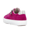 náhled dámské sneakers Rieker L59L1-31 Růžová