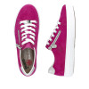 náhled dámské sneakers Rieker L59L1-31 Růžová