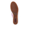 náhled dámské sneakers Rieker L59L1-31 Růžová