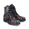 náhled dámská kotníková obuv Rieker Z2841-90 Multicolor