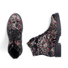 náhled dámská kotníková obuv Rieker Z2841-90 Multicolor