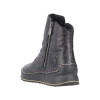 náhled dámská kotníková obuv Rieker 51552-90 Multicolor