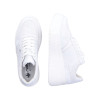 náhled dámské sneakers Rieker M7811-80 Bílá