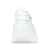 náhled dámské sneakers Rieker M7811-80 Bílá