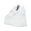náhled dámské sneakers Rieker M7811-80 Bílá