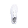 náhled dámské sneakers Rieker M7811-80 Bílá