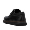 náhled pánské polobotky Rieker 10419-00 Černá