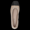 náhled dámské plesové lodičky Caprice 9-22302-44 408 Béžová