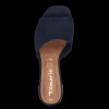 náhled dámské pantofle Tamaris ESSENTIALS 1-27204-42 807 Modrá