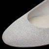 náhled dámské lodičky Tamaris ESSENTIALS 1-22418-41 9A9 Stříbrná