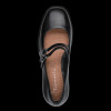 náhled dámské luxusní baleríny TAMARIS 1-22131-45 001 Černá