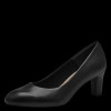 náhled dámské lodičky Tamaris ESSENTIALS 1-22419-41 020 Černá
