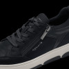 náhled dámské sneakers Tamaris ESSENTIALS 1-23752-45 805 Modrá