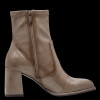 náhled dámská kotníková obuv Tamaris ESSENTIALS 1-25357-41 345 Béžová