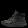 náhled dámská kotníková obuv Tamaris COMFORT 8-85200-45 001 Černá