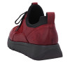 náhled dámské tenisky Remonte D2V00-35 Červená