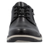 náhled pánské polobotky Rieker 14706-00 Černá