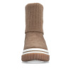 náhled dámská kotníková obuv Rieker Y6350-24 Hnědá