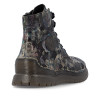 náhled dámská kotníková obuv Rieker 53632-90 Multicolor