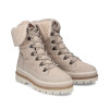 náhled dámská kotníková obuv Rieker Y6200-62 Béžová