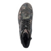 náhled dámská kotníková obuv Rieker Y9103-90 Multicolor