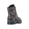 náhled dámská kotníková obuv Rieker Y9103-90 Multicolor