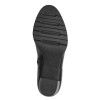 náhled kozačky pro standardní lýtka (m) TAMARIS 1-25542-43 001 Černá