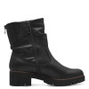 náhled dámská kotníková obuv TAMARIS 1-26438-43 001 Černá