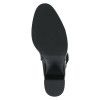 náhled kozačky pro standardní lýtka (m) Caprice 9-25504-47 Černá