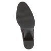 náhled kozačky pro standardní lýtka (m) Caprice 9-25504-47 329 Hnědá