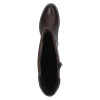 náhled kozačky pro standardní lýtka (m) Caprice 9-25513-41 329 Hnědá