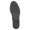 náhled kozačky pro standardní lýtka (m) Caprice 9-25513-41 329 Hnědá