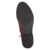 náhled kozačky pro standardní lýtka (m) Caprice 9-25514-41 329 Hnědá