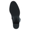 náhled kozačky pro standardní lýtka (m) Caprice 9-25528-47 Černá